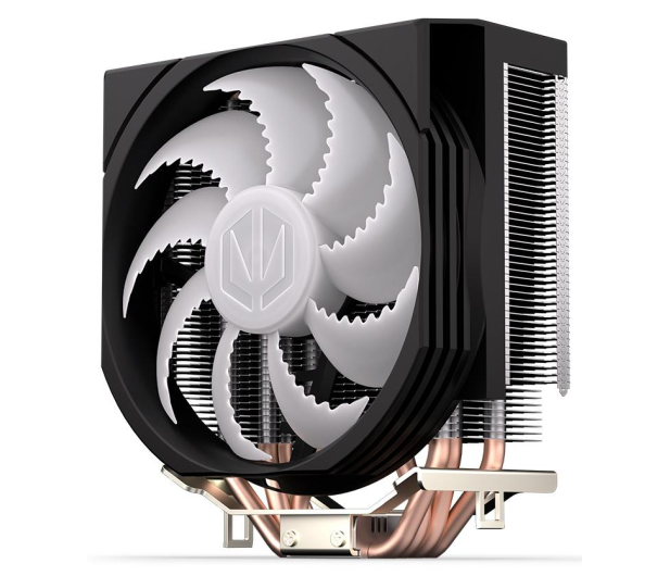 ENDORFY Spartan 5 MAX ARGB 120mm EY3A004 - 1121599 - zdjęcie 2